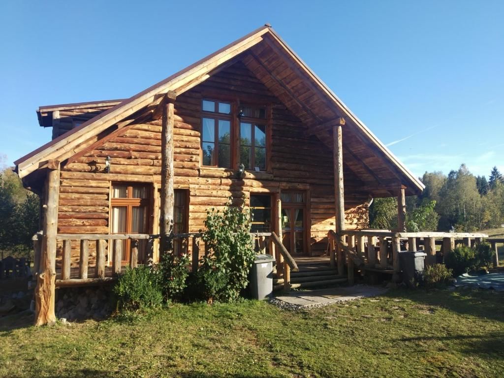 Дома для отпуска Cabana Belis Dealu Negru Белиш-150