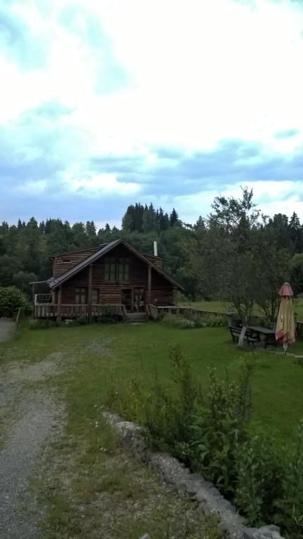 Дома для отпуска Cabana Belis Dealu Negru Белиш-98